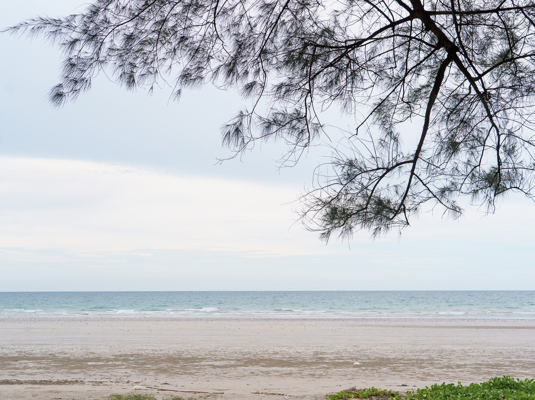 Kokotel Rayong Beachfront
