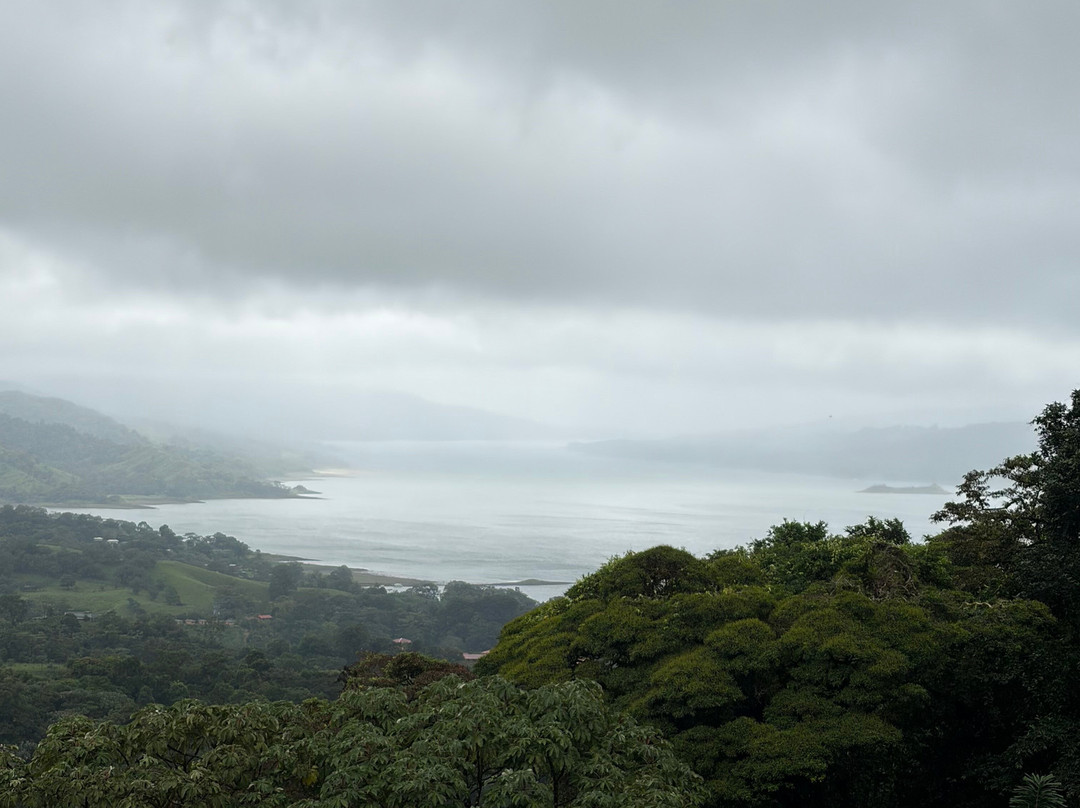 Sky Adventures - Arenal Park-阿雷纳火山国家公园必去景点