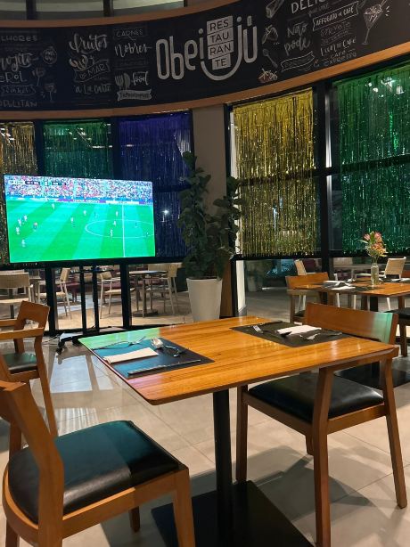 I am 设计酒店坎皮纳斯，巴西酒店管理-旅行者