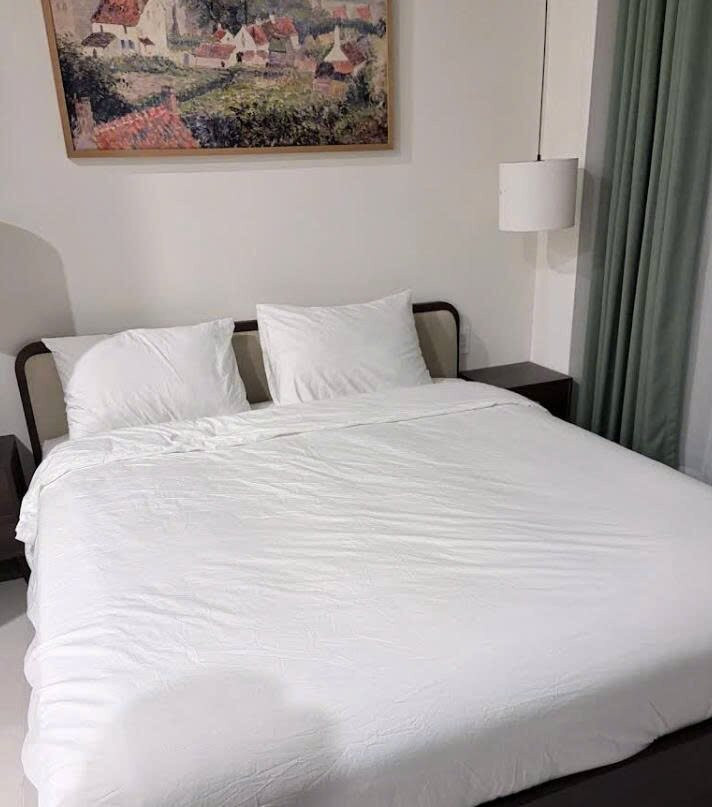 Apt Hotel Phan Rang