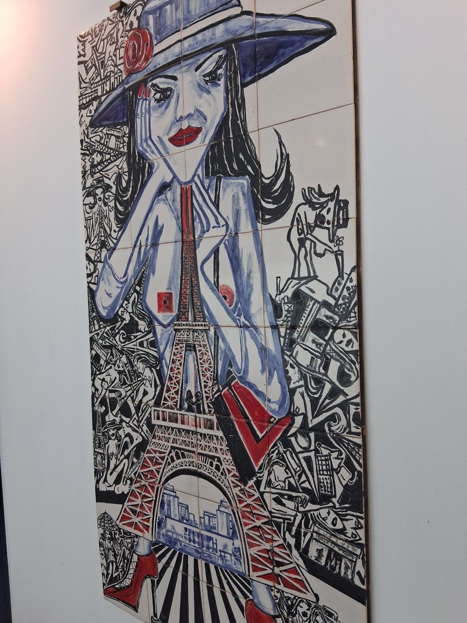 索拉尔安提戈波尔图机场酒店-旅行者