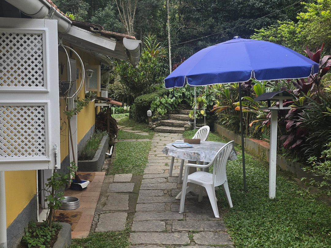La Grande Vallée-Itaipava必去景点