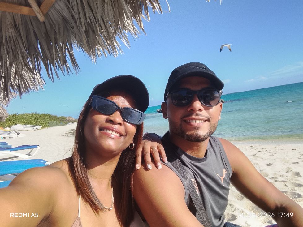 Paradisus Los Cayos-旅行者