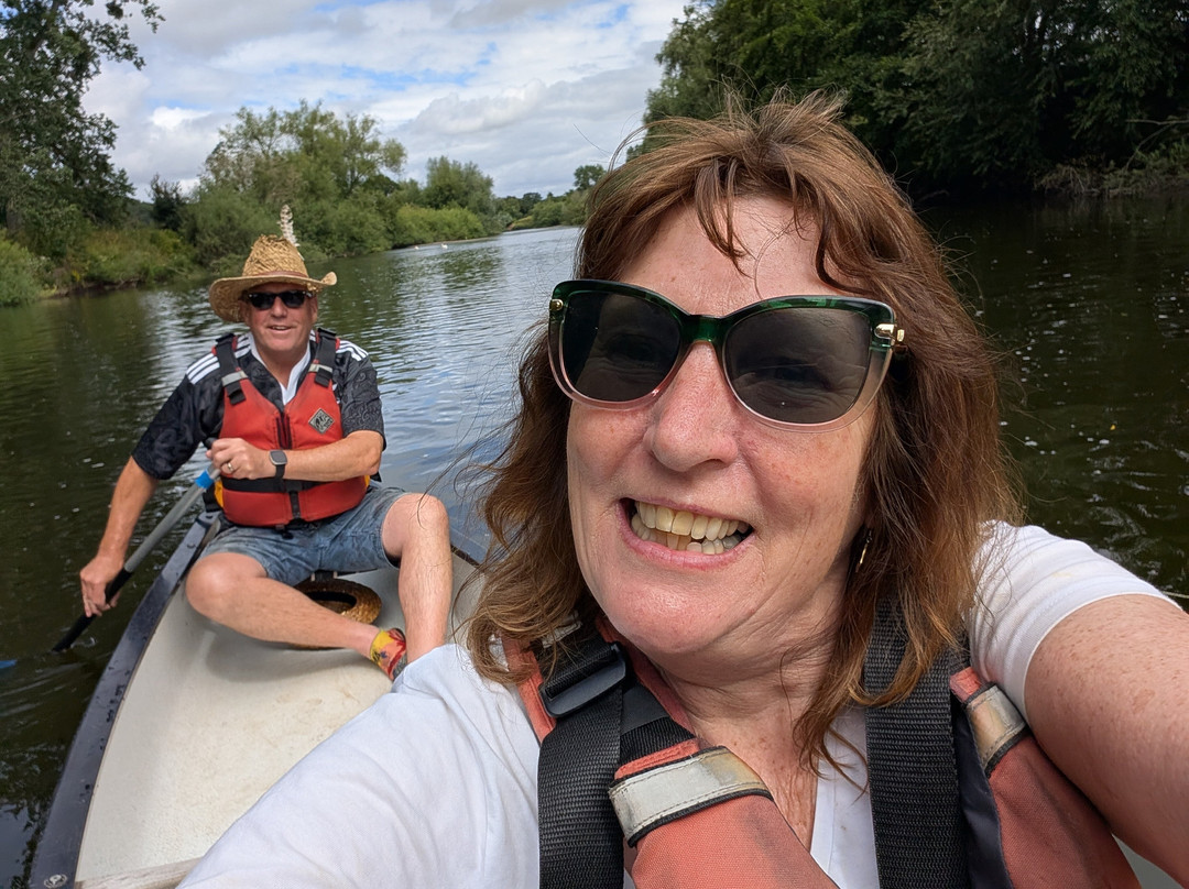 Hereford Canoe Hire-赫里福德必去景点