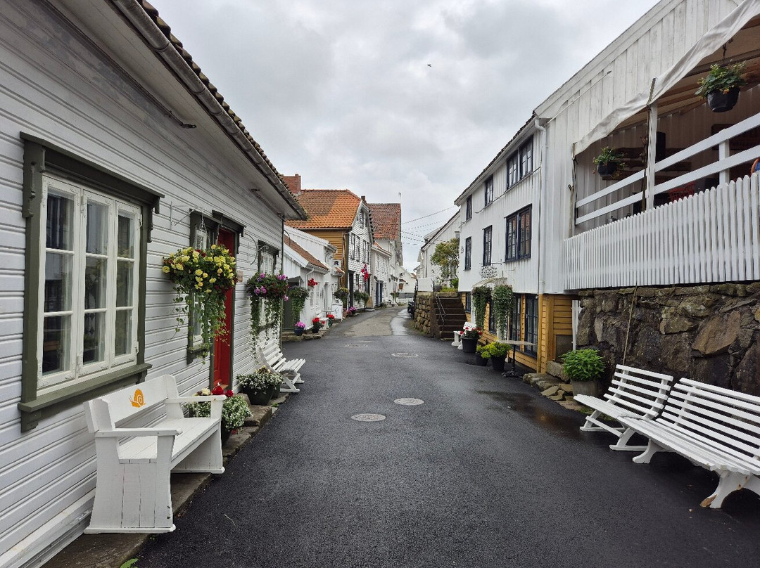 Sogndalstrand Kulturhotell主图