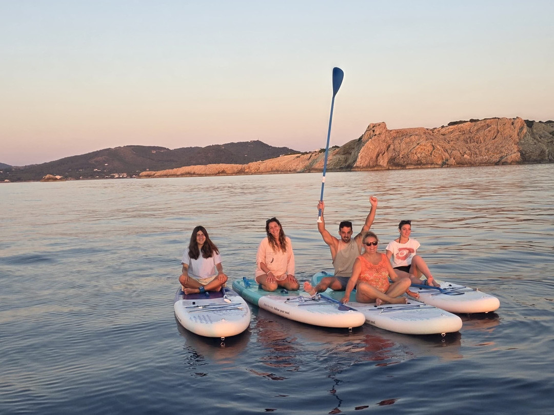 SUP Center Cala Ratjada-Cala Ratjada必去景点