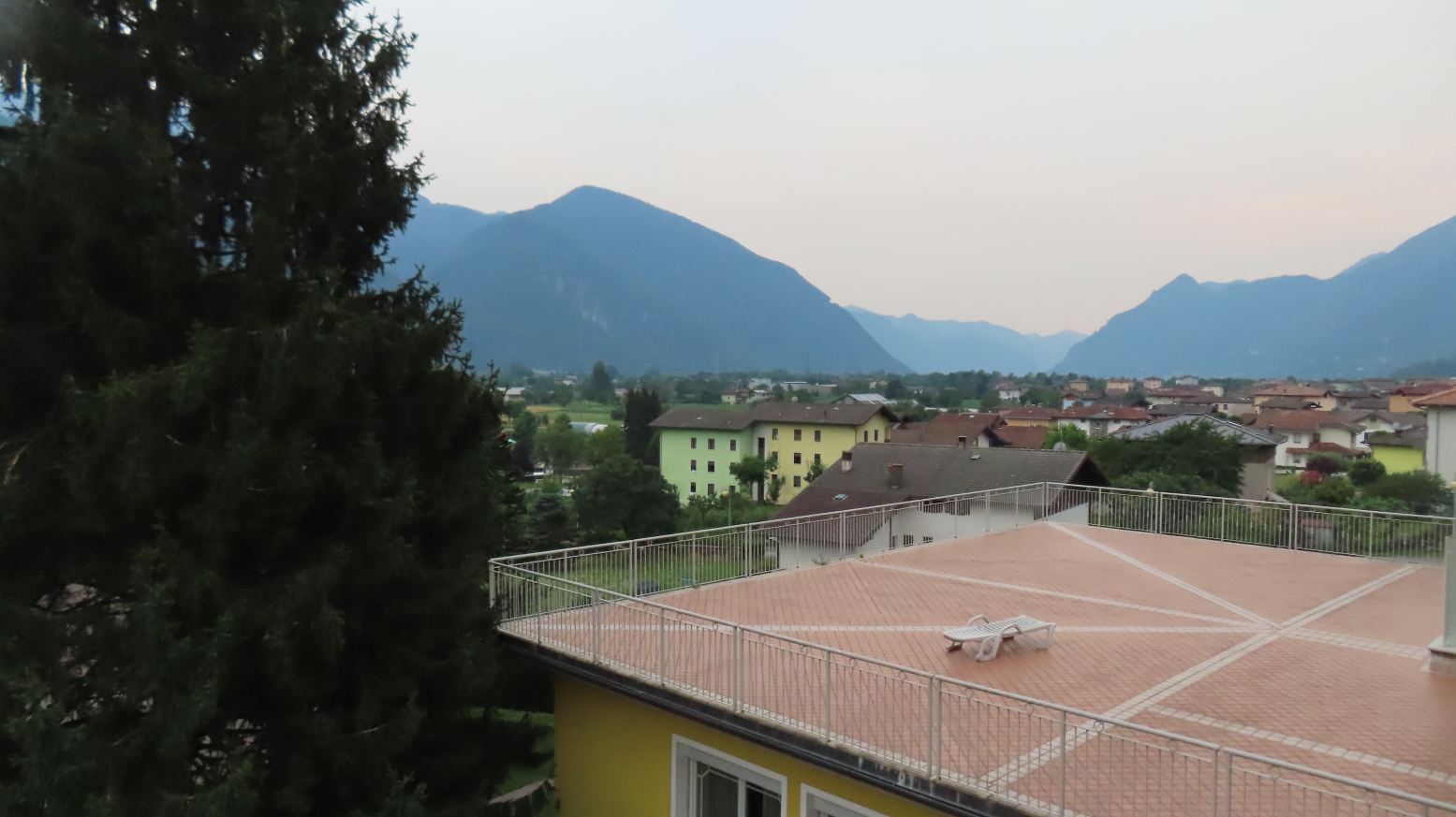 Hotel Castel Lodron-旅行者