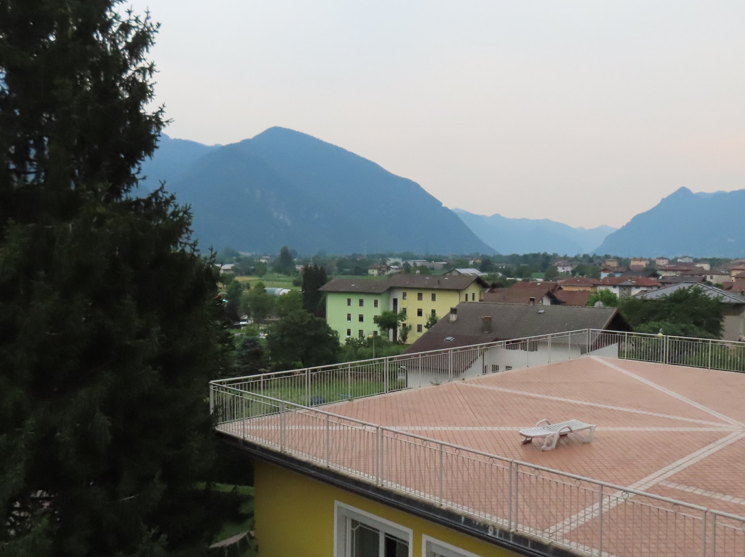 Hotel Castel Lodron主图