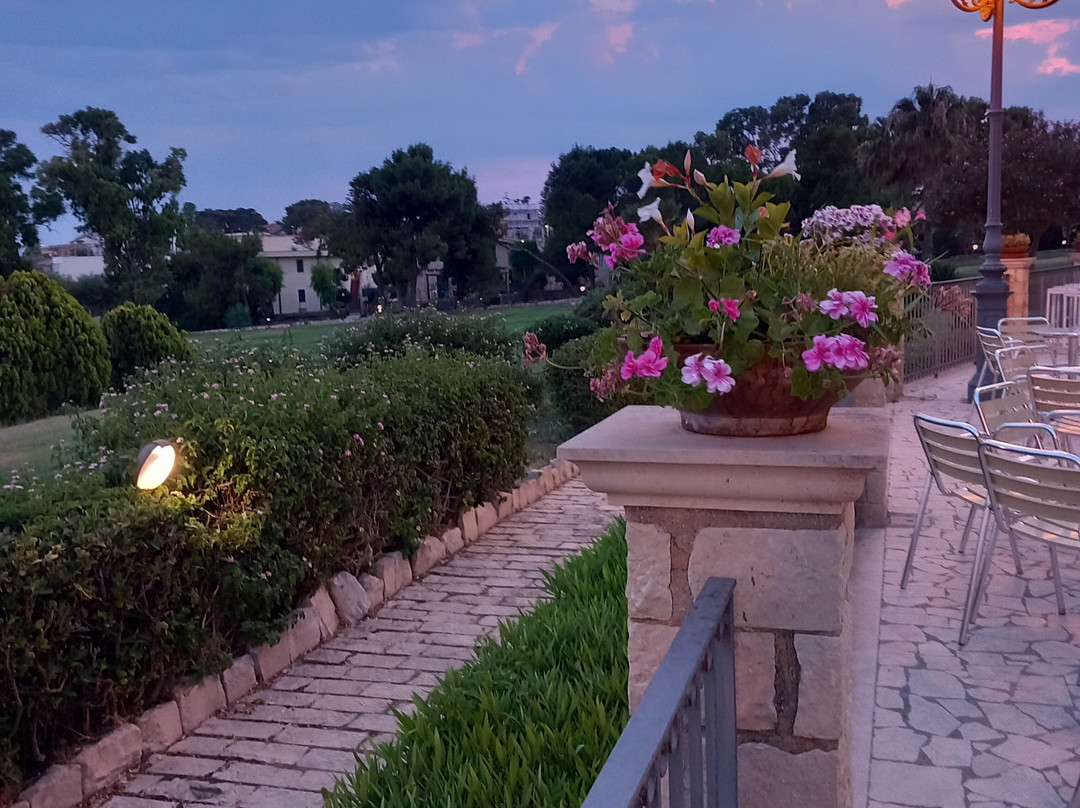 Hotel Conte di Cabrera主图