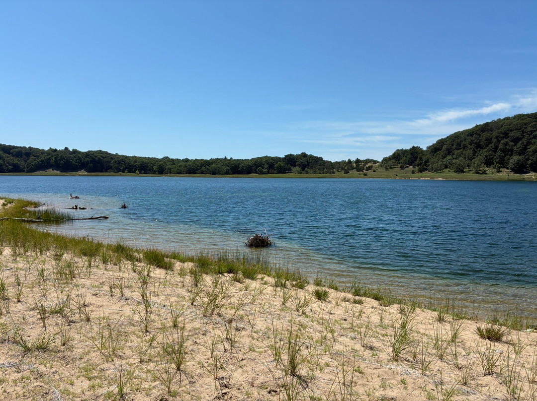 Ottawa Sands County Park-Ferrysburg必去景点