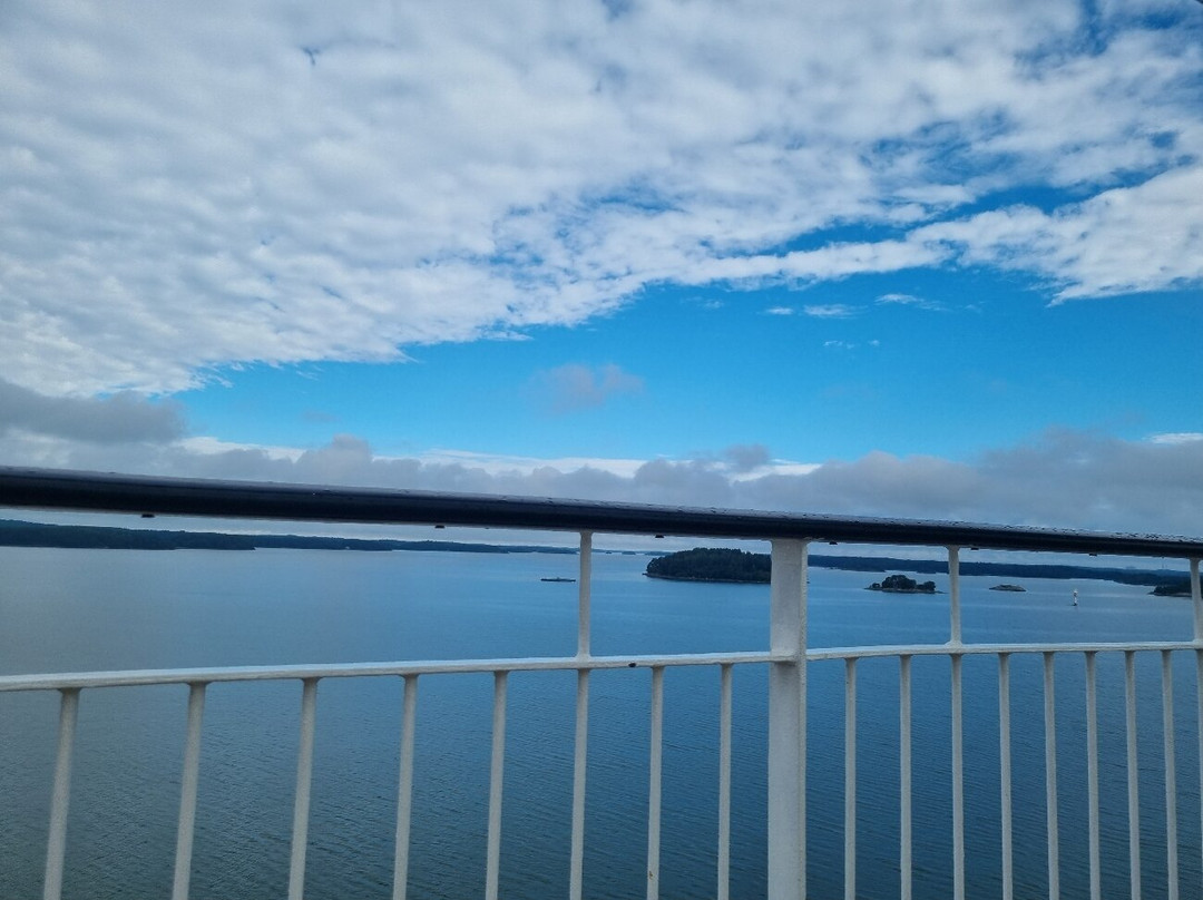 Viking Line Cruises-土尔库必去景点