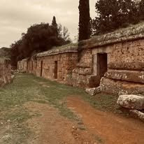 Agriturismo Casale di Gricciano