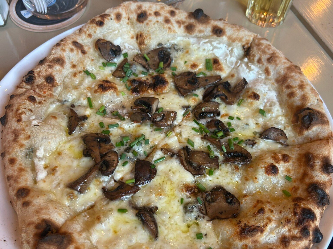 Project Wine & Pizza