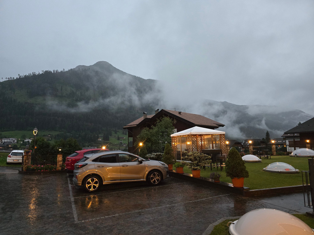 Hotel Patrizia Dolomites Glamour主图