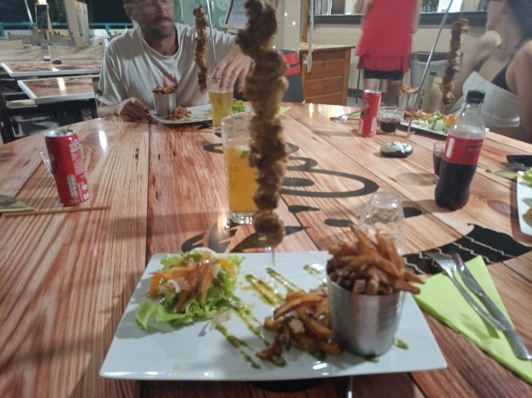 Ti'coco Restaurant