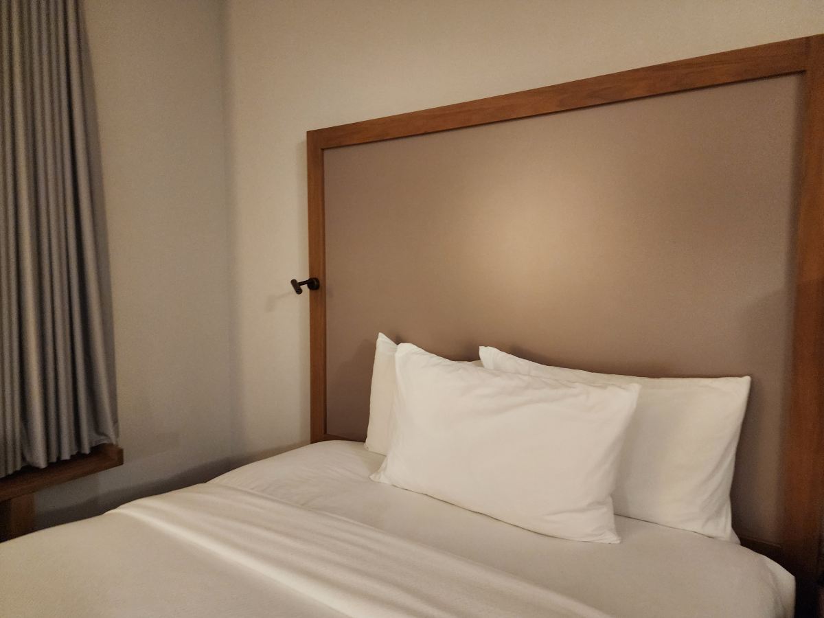 塔尔萨卡图萨万枫酒店及套房-旅行者