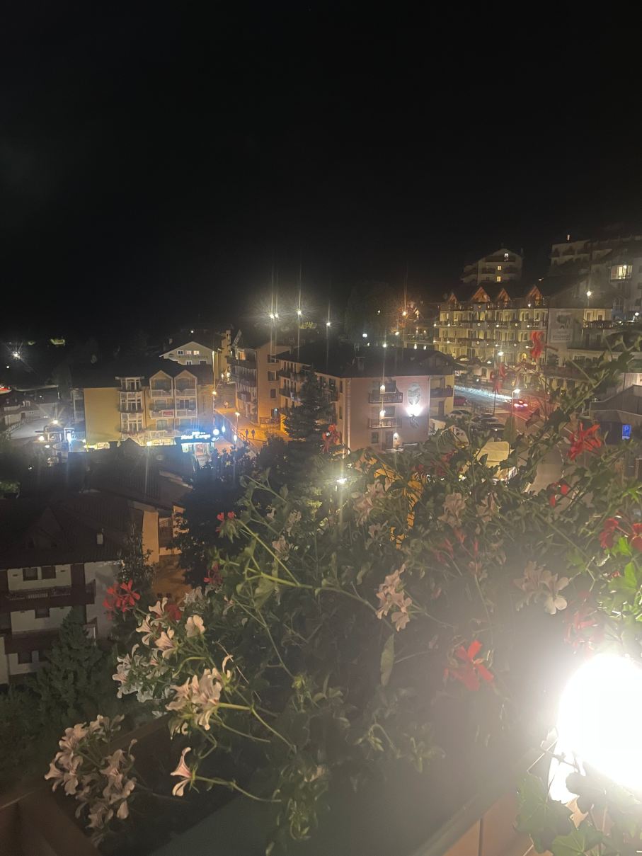 多洛米蒂山亚历山大康体酒店-旅行者