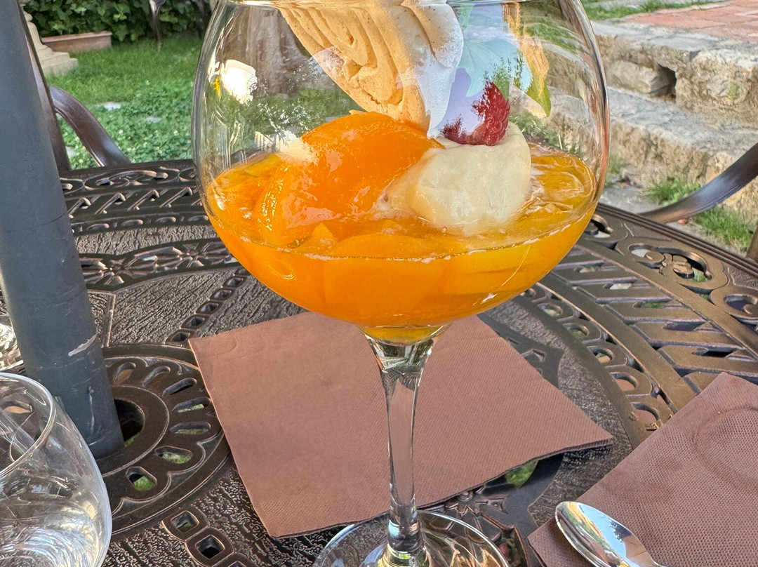 阿巴迪亚萨米蒂尔酒店主图
