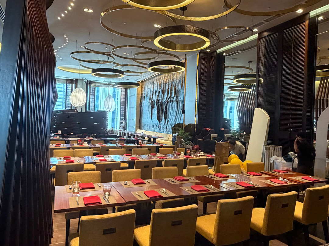 马尼拉马哥孛罗奥提加斯酒店主图