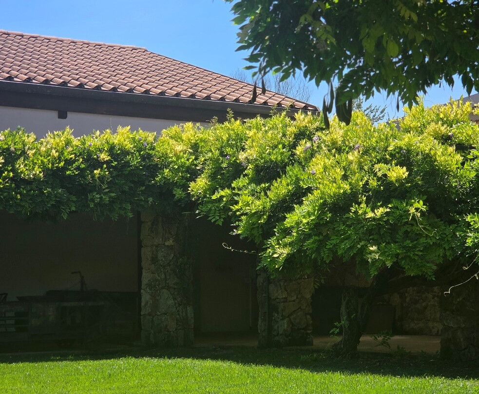 Tenuta Vannulo-Capaccio Scalo必去景点