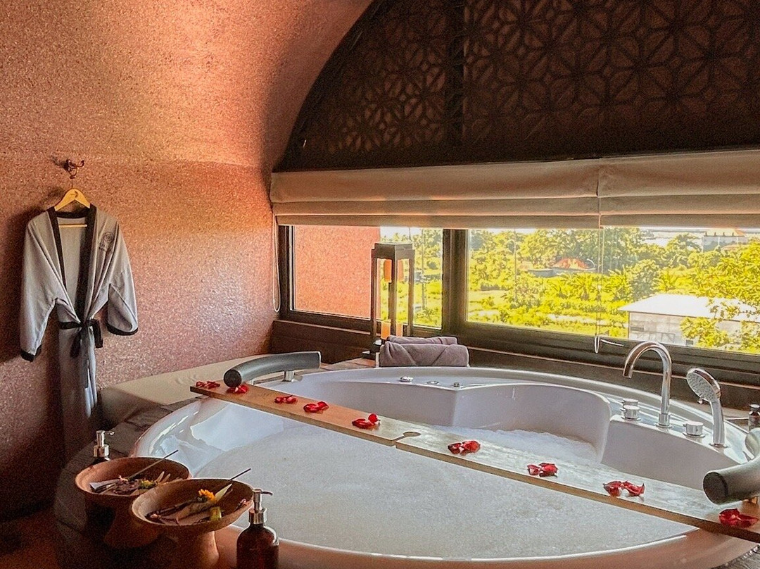 Svaha Spa Sanur by Svaha Wellness-沙努尔必去景点