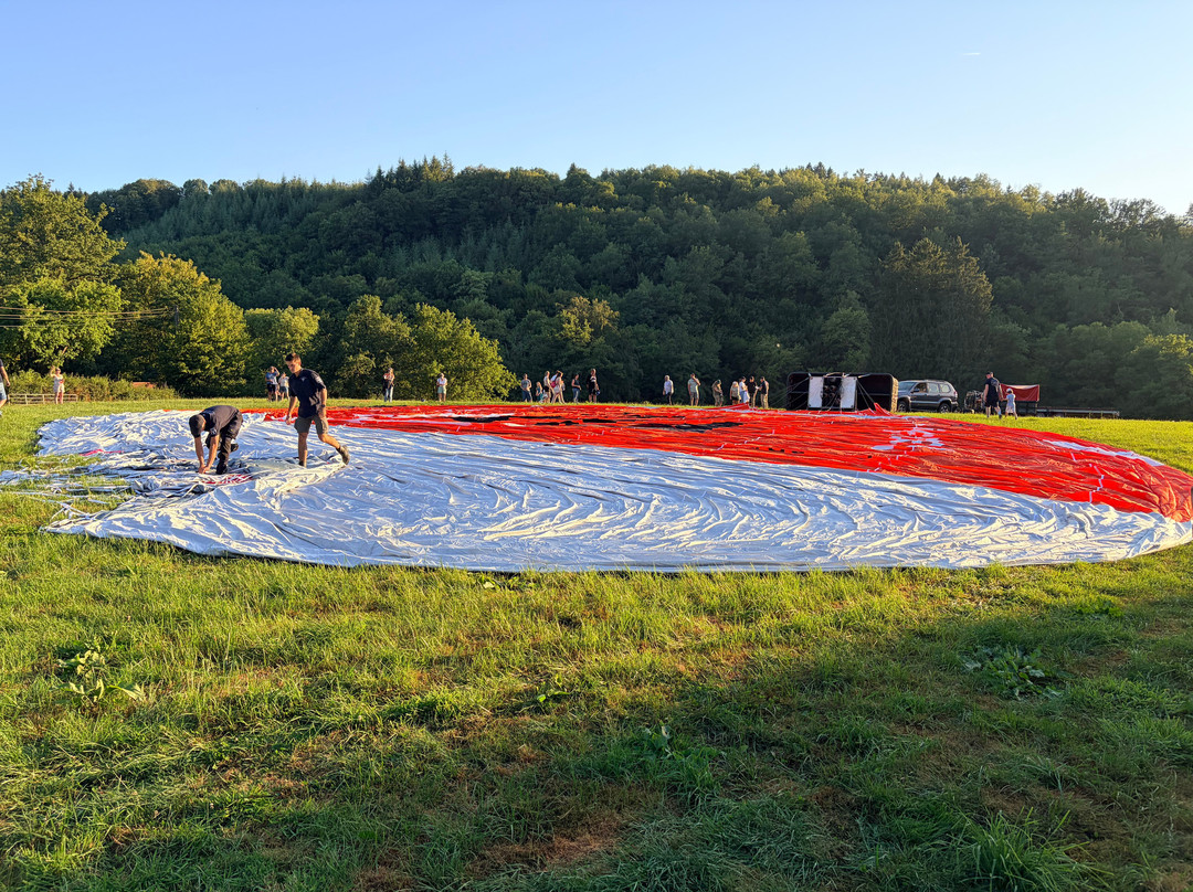 Montgolfiere.be-Rhode-Saint-Genese必去景点