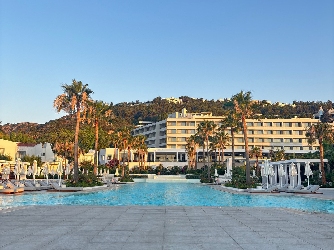 Grecotel LUXME Dama Dama主图
