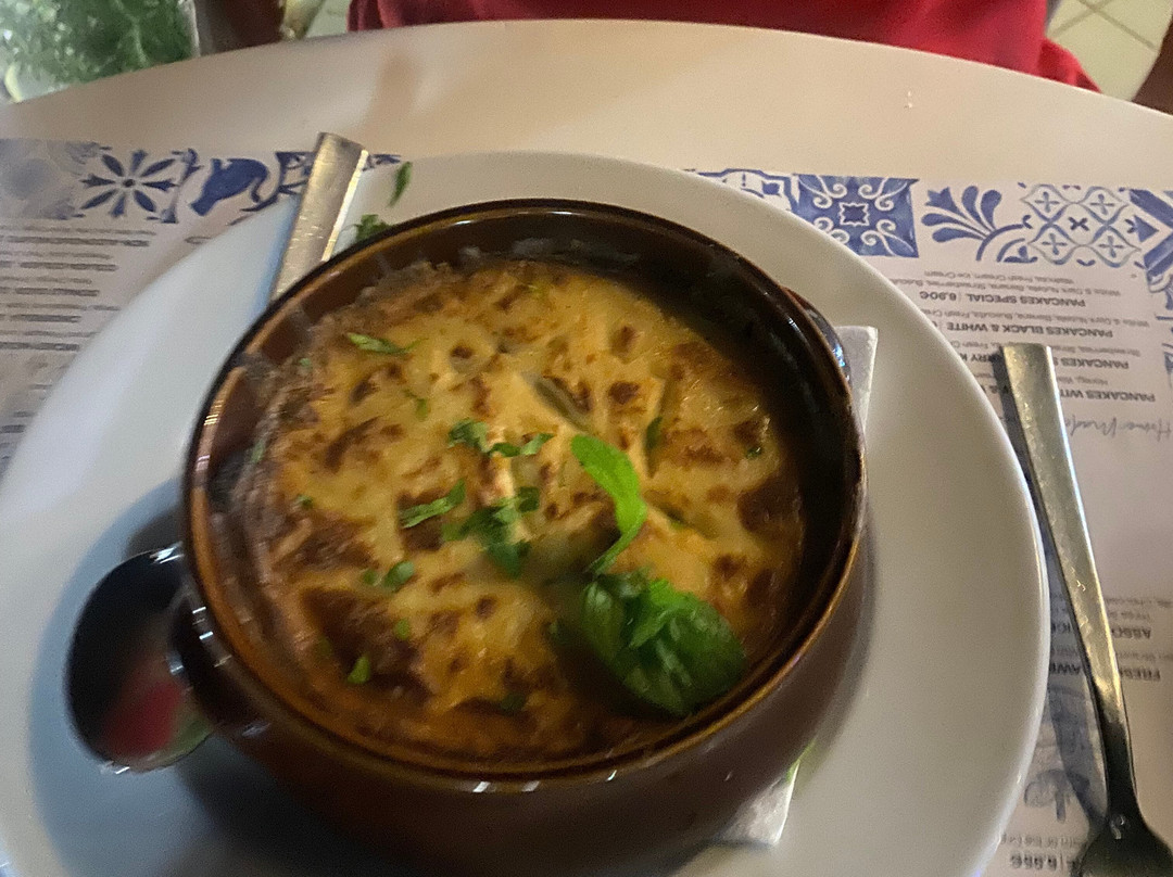 里瓦斯公寓酒店主图