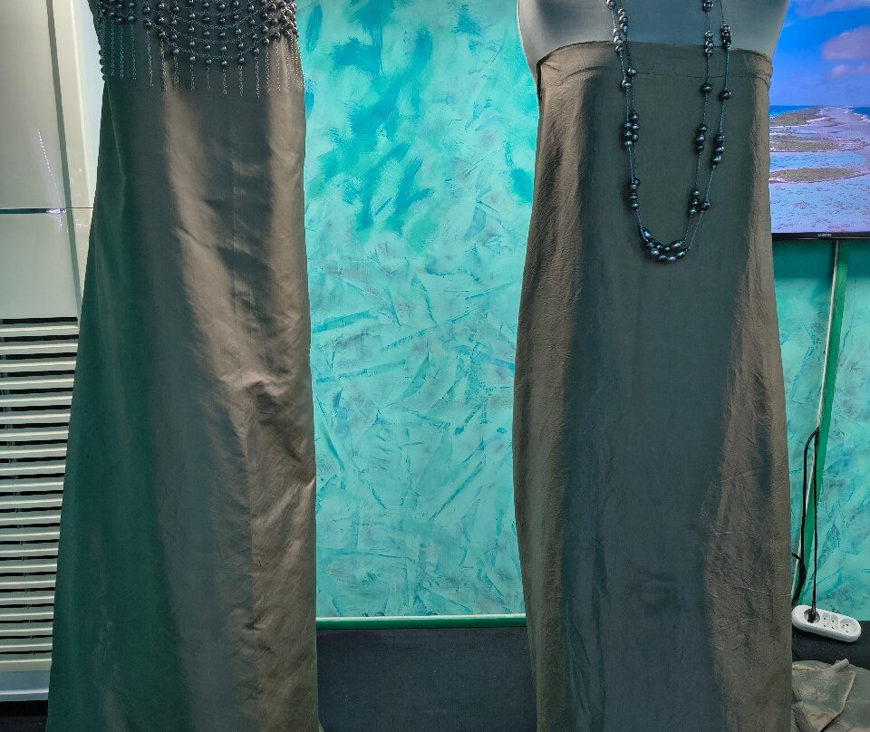 Musée De La Perle Robert Wan-帕皮提必去景点