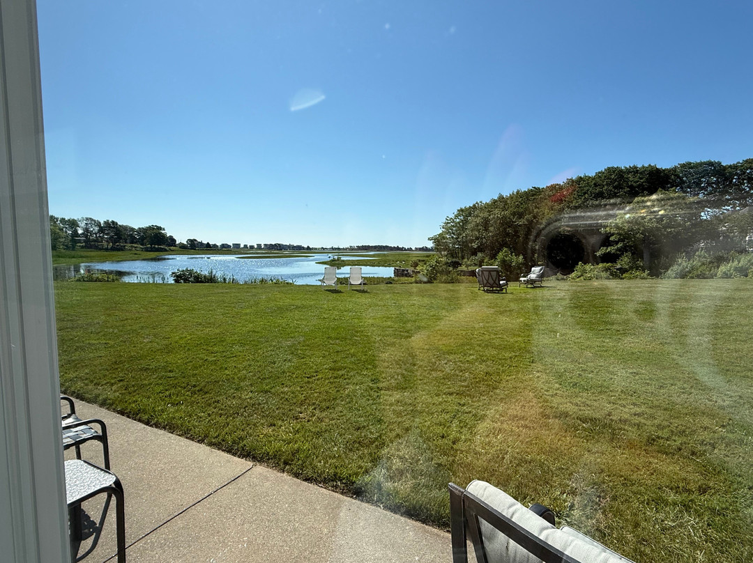 Ogunquit River Inn & Suites主图