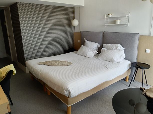 里韦泰尔贝斯特韦斯特优质酒店-旅行者