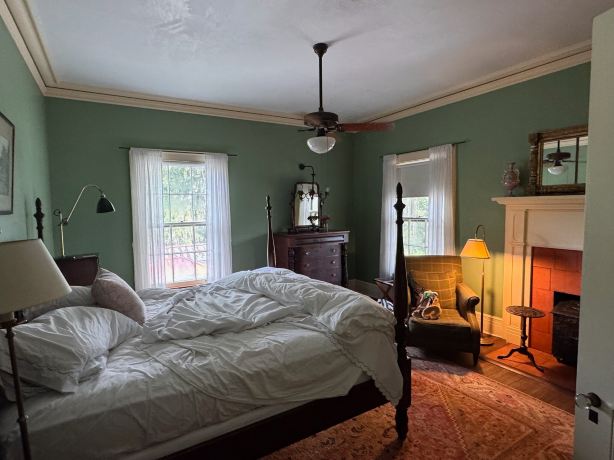 Greyfield Inn-旅行者