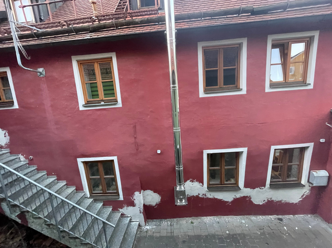 鲍尔旅馆
