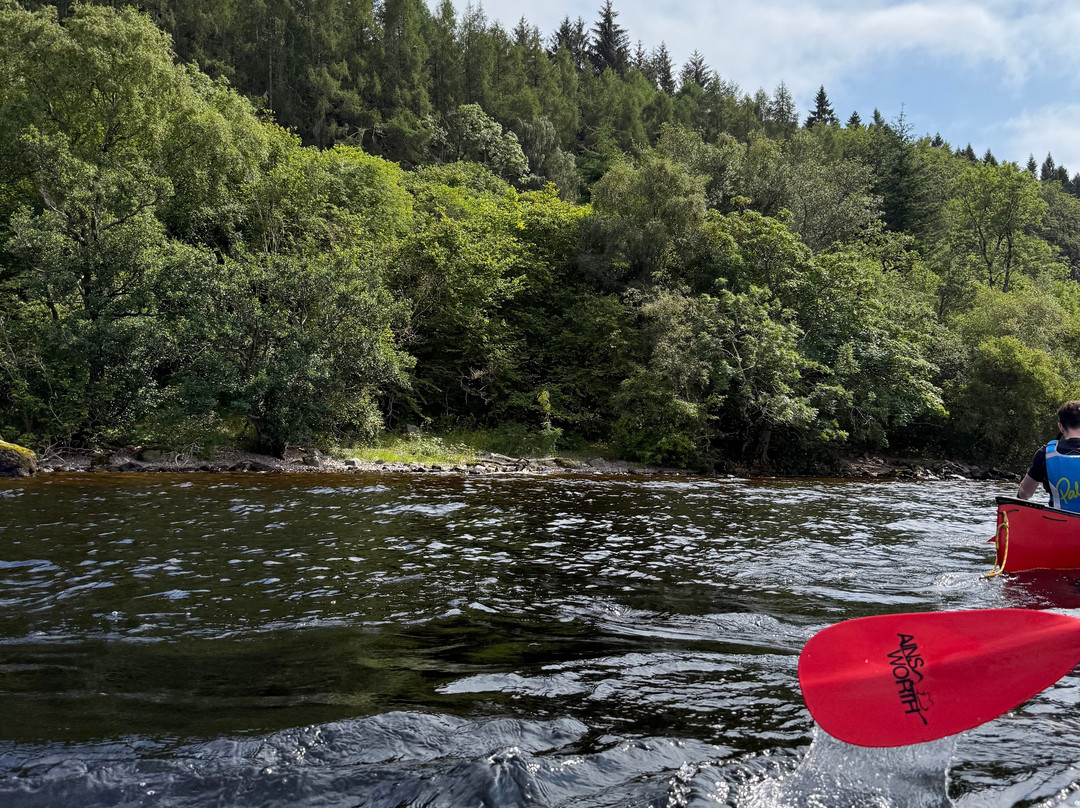 River to Sea Scotland-威廉堡必去景点