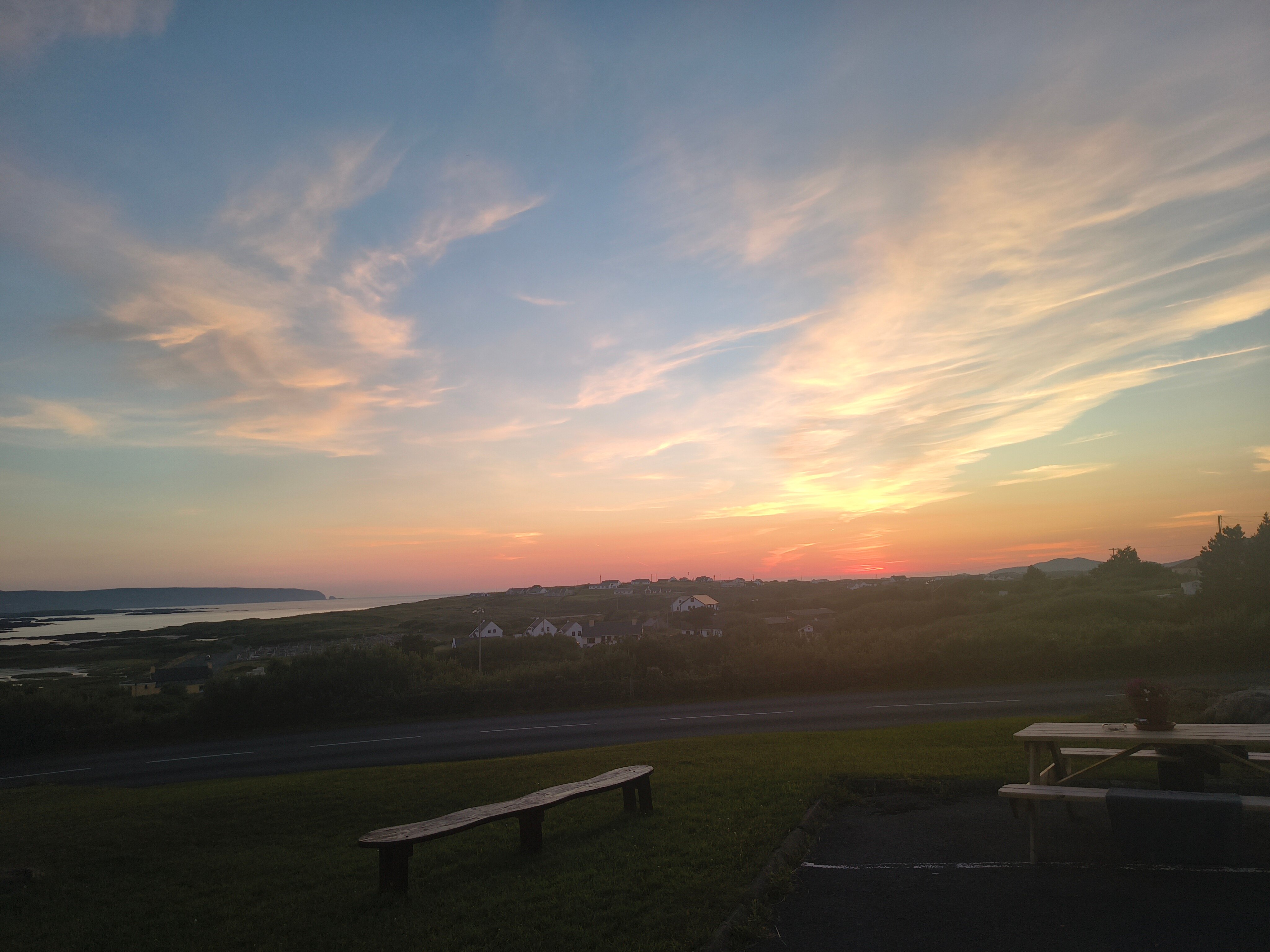 Viking House Donegal-旅行者