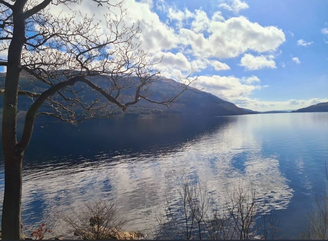 Loch Lomond-斯特灵必去景点