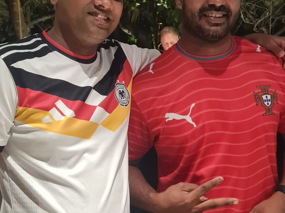 阿达兰卓越水上别墅-24小时餐饮畅享高级全包主图