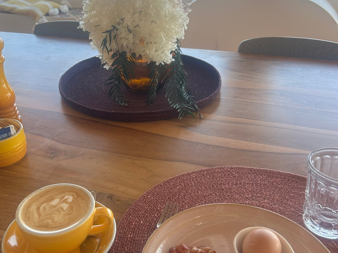 Principe di Salina Boutique Hotel主图