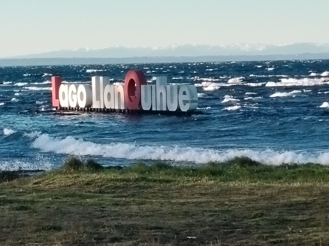 Muelle de Llanquihue-Llanquihue必去景点