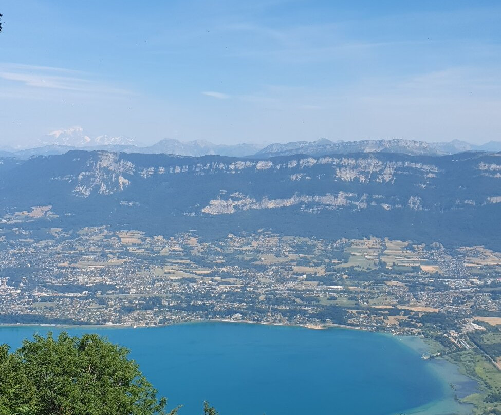 Restaurant Des Aigles