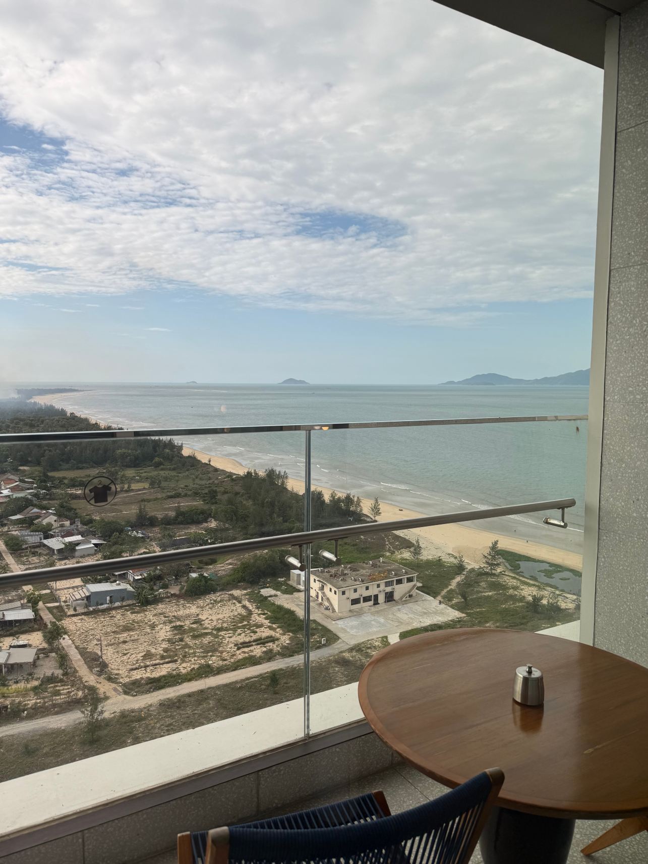 会安南岸新世界海滩度假酒店-旅行者