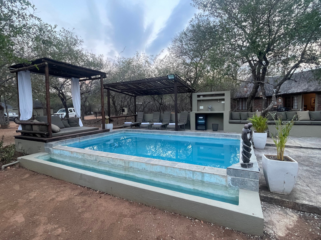South Safari Lodge