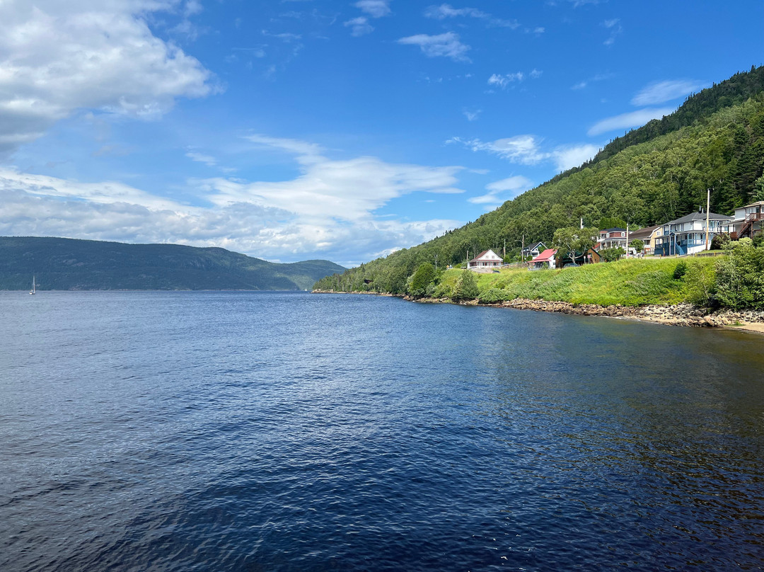 Parc National Du Fjord-du-Saguenay-Riviere-Eternite必去景点