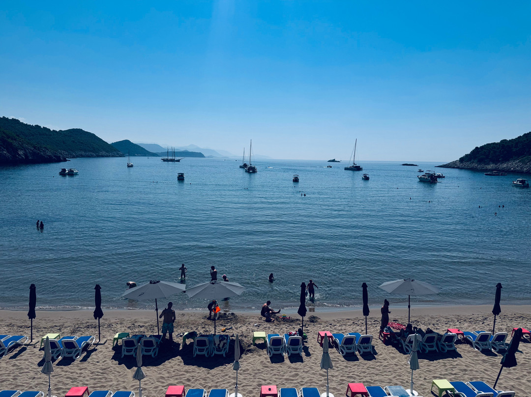Sunj Beach-罗帕德必去景点