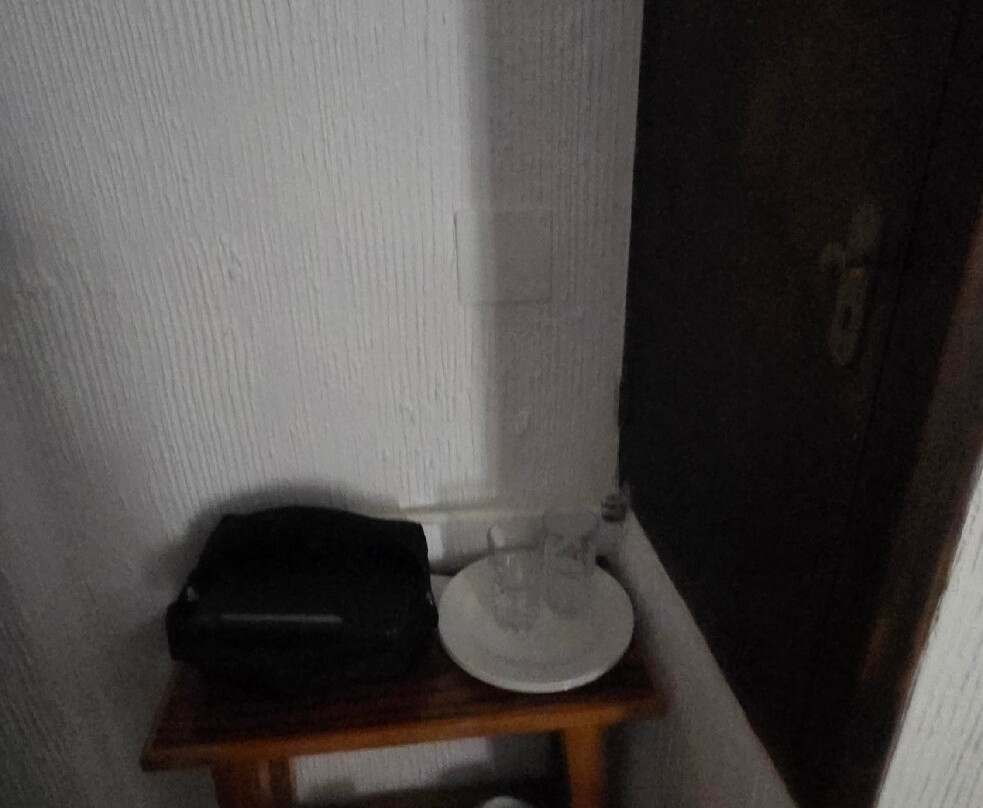圣弗朗西斯住宅旅馆主图