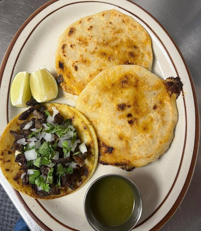 Latino Legacy Restaurant