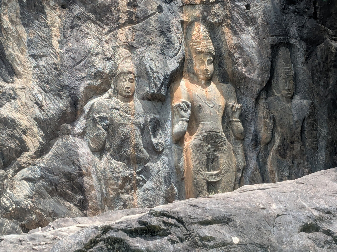 Amith Tours Galle-加勒必去景点