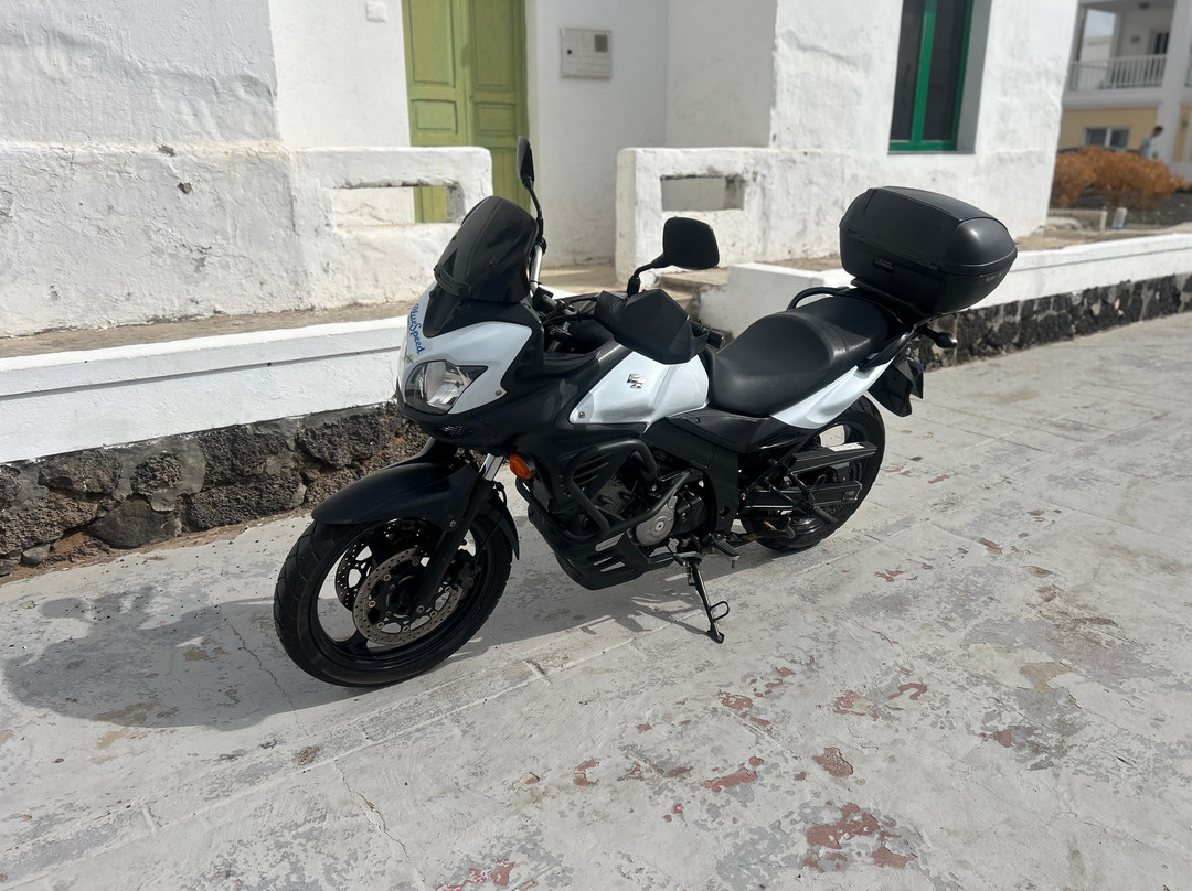Blue Speed Moto Rent-科斯塔特吉塞必去景点