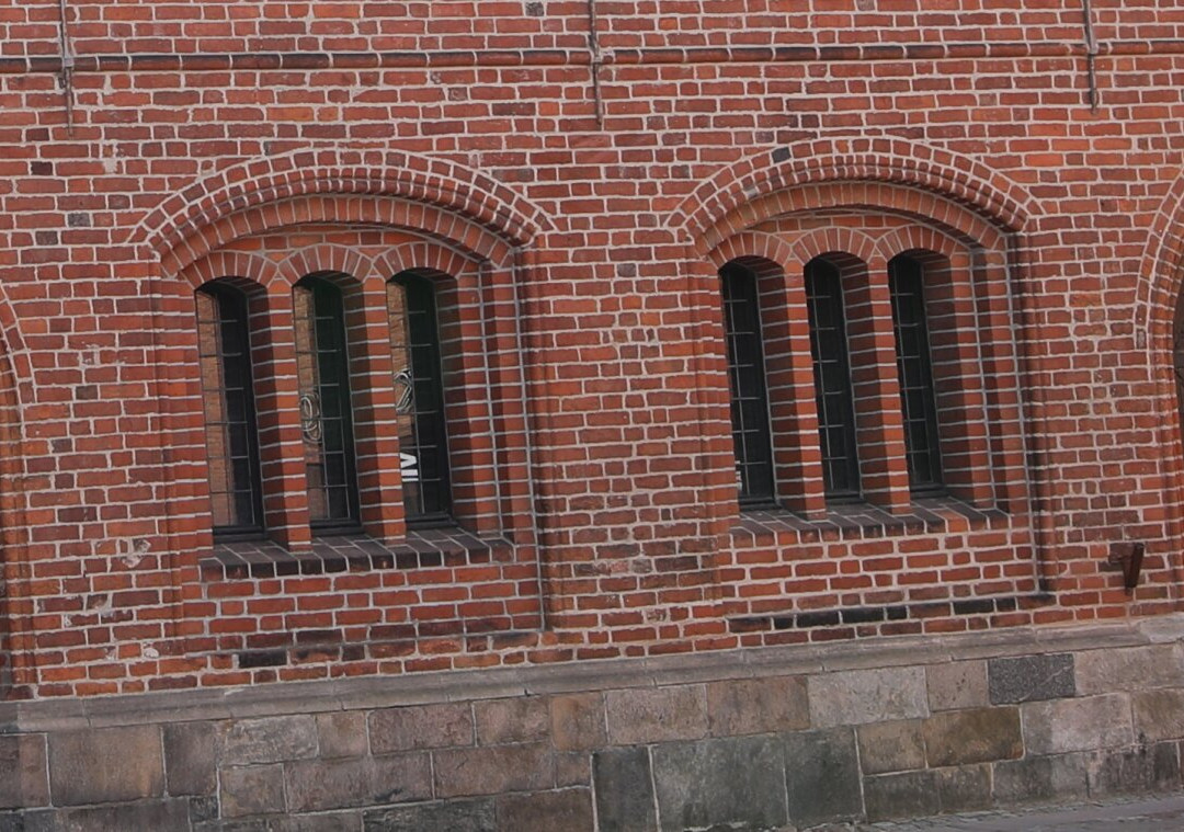Det Gamle Radhus-里伯必去景点