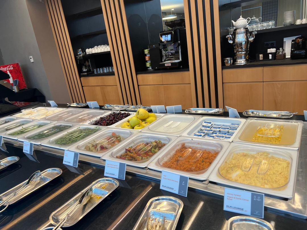 Dalaman Premium Lounge-Dalaman必去景点